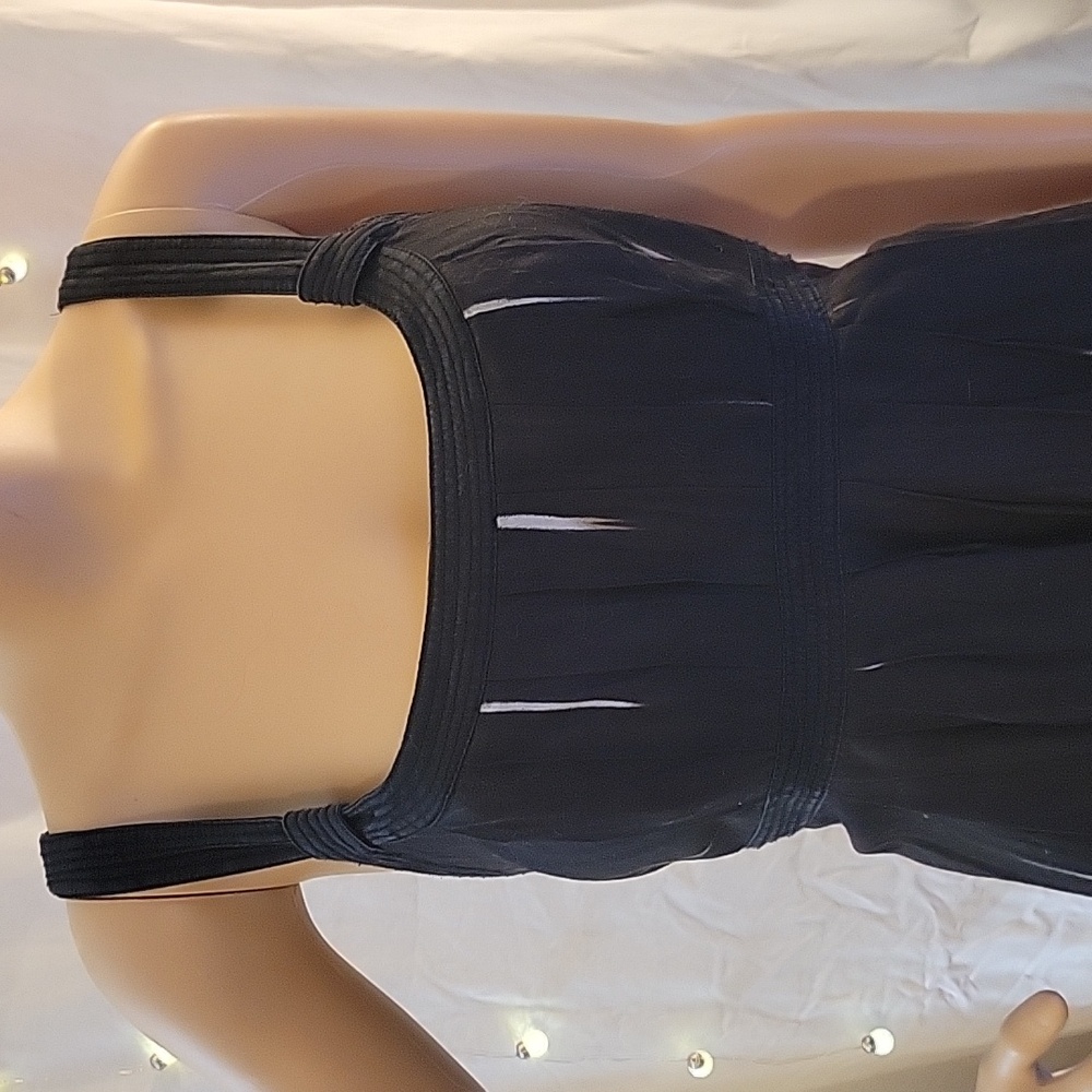 Calvin Klein Maxi 10-12 - Picture 2 of 11